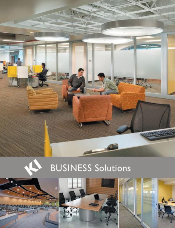 Tailored Workstation Solutions Omni Tech Spaces Technology