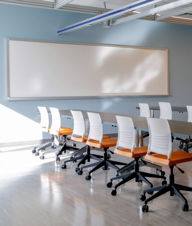 Michigan Commercial Office Furniture Omni Tech Spaces Technology