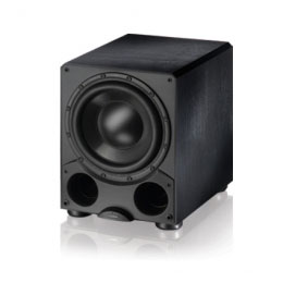 paradigm subwoofer speakers