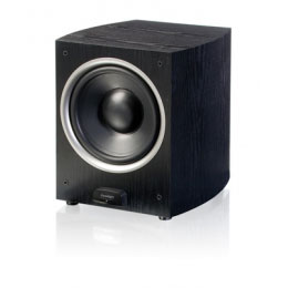 paradigm powered subwoofer