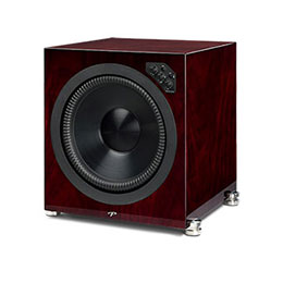 paradigm subwoofer amplifier