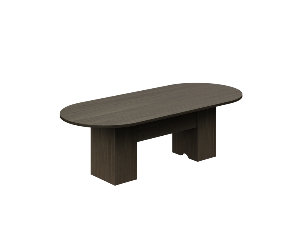 Oval Conference Table MI